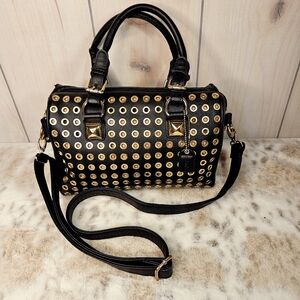 Clarks Handbag w/ Crossbody Strap